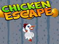 Xogo Chicken Escape