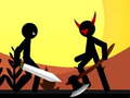 Xogo Stickman.io
