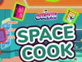 Xogo Elliott From Earth Space Cook