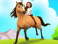 Xogo Horse Run 2