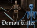 Xogo Demon Killer