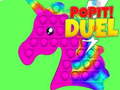 Xogo Pop It! Duel