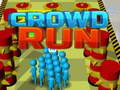 Xogo Crowd Run 3D