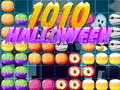 Xogo 1010 Halloween