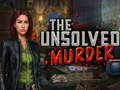 Xogo The Unsolved Murder