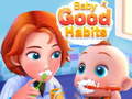 Xogo Baby Good Habits