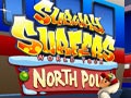 Xogo Subway Surfers North Pole