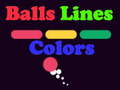 Xogo Balls Lines Colors
