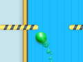 Xogo Ball Rolling Path