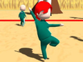 Xogo Squid Game 3D Online