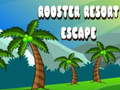 Xogo Rooster Resort Escape