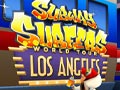 Xogo Subway Surfers Los Angeles