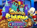 Xogo Subway Surfers Mexico