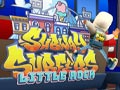 Xogo Subway Surfers Little Rock