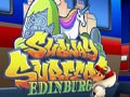 Xogo Subway Surfers Edinburgh