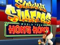 Xogo Subway Surfers Hong Kong
