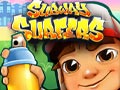 Xogo Subway Surfers