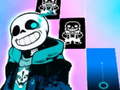 Xogo Piano Tiles: Megalovania Undertale
