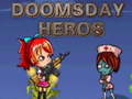 Xogo Doomsday Heros