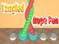 Xogo Tangled Rope Fun