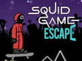 Xogo Squid Games Escape