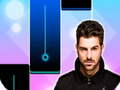 Xogo Dj Alok Piano Tiles