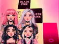 Xogo Piano Tiles: Blackpink Kpop