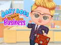 Xogo Baby Boss Back In Business