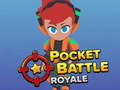 Xogo Pocket Battle Royale