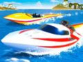 Xogo Speed Boat Extreme Racing