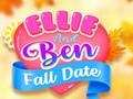 Xogo Ellie And Ben Fall Date