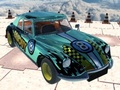 Xogo Impossible Sky Car Parking Simulation