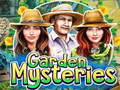 Xogo Garden Mysteries