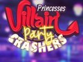 Xogo Princesses Villain Party Crashers