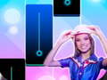 Xogo Ana emilia Piano Tiles