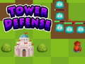 Xogo Tower Defense 