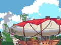 Xogo Halloween Hidden Objects