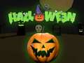 Xogo Rolling Halloween