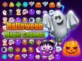 Xogo Halloween Magic Connect