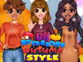 Xogo Bff Attractive Autumn Style