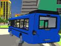 Xogo Bus Crash Stunts