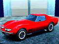 Xogo Crazy Supercars Racing Stunts