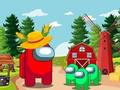 Xogo Impostor Farm
