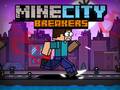 Xogo MineCity Breakers