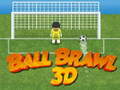 Xogo Ball Brawl 3D