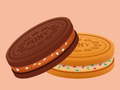 Xogo Sort Cookies