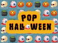 Xogo Pop Halloween