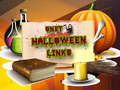 Xogo ONet Halloween Links