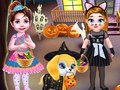 Xogo Baby Taylor Halloween Fun