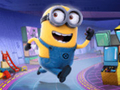Xogo Minions Rush